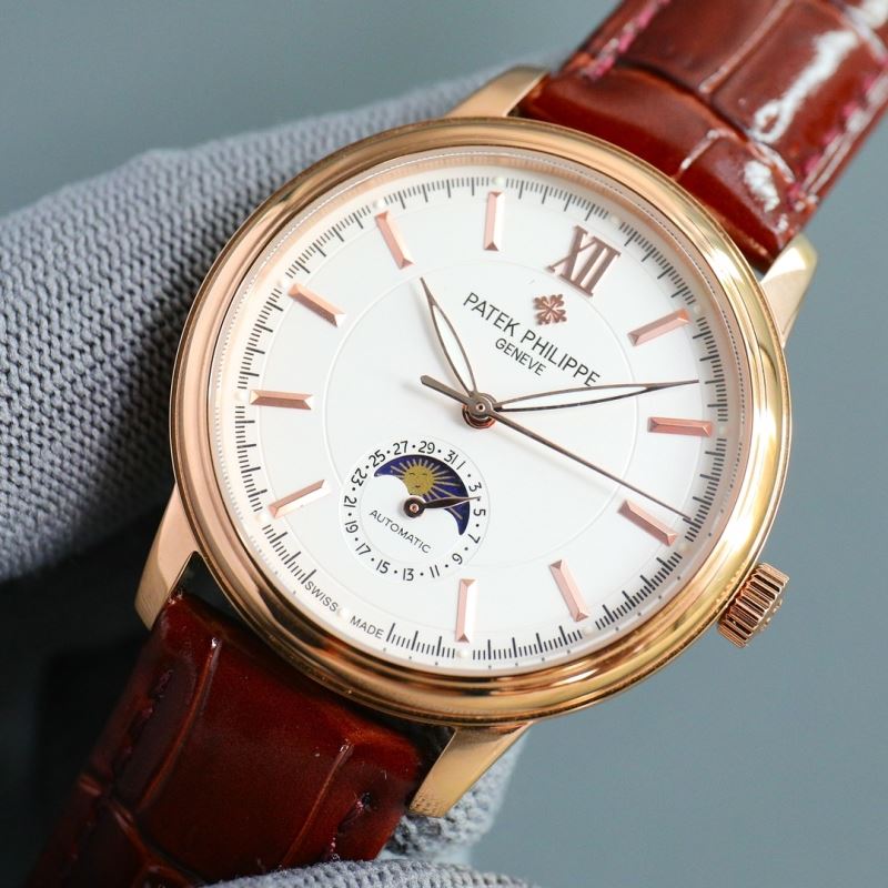 PATEK PHILIPPE Watches